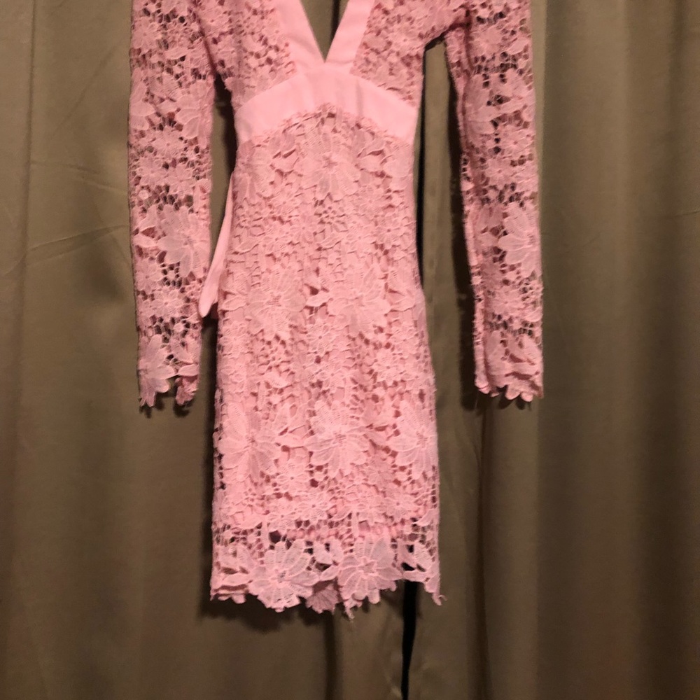 Dress never worn